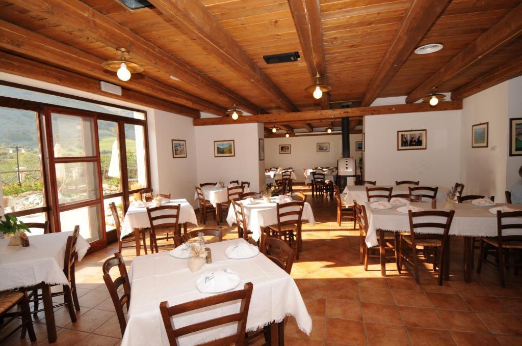 Bio Agriturismo Valle Scannese Villa Скано Екстериор снимка