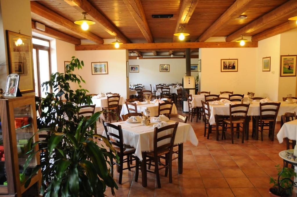 Bio Agriturismo Valle Scannese Villa Скано Екстериор снимка