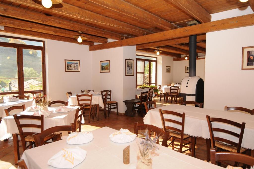 Bio Agriturismo Valle Scannese Villa Скано Екстериор снимка